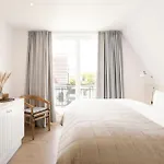 Hoogen Hüs Ferienhaus Wyk auf Föhr