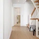 Ferienhaus Hoogen Hüs