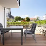 Hoogen Hüs Ferienhaus *
