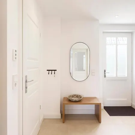 Semesterbostad Hoogen Hues