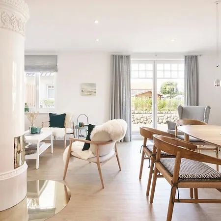 Semesterbostad Hoogen Hues