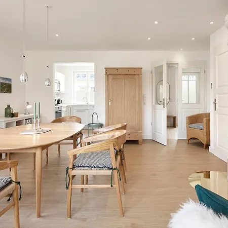 Hoogen Hues * Wyk auf Föhr