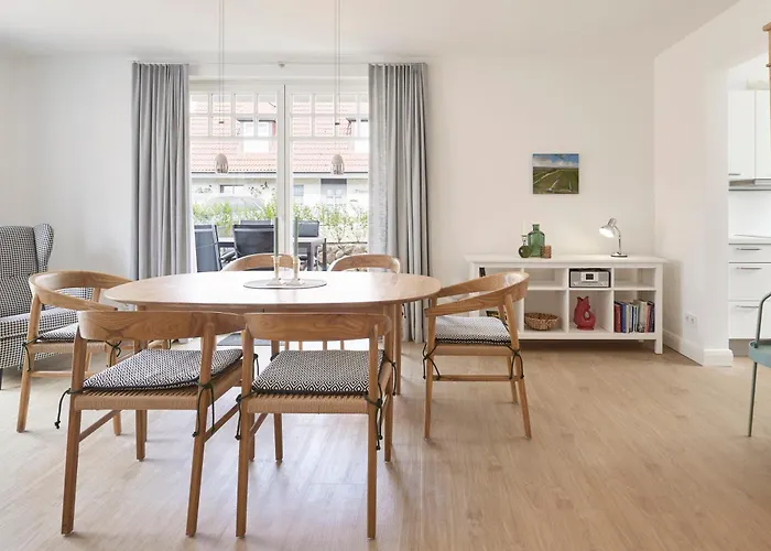 Hoogen Hues Semesterbostad