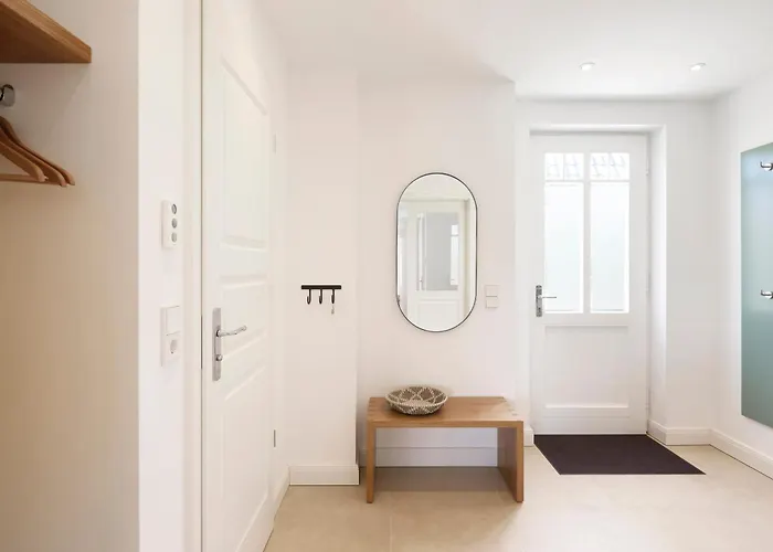 Semesterbostad Hoogen Hues