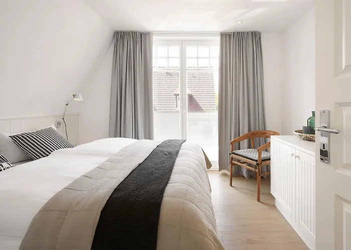 Hoogen Hues Semesterbostad *