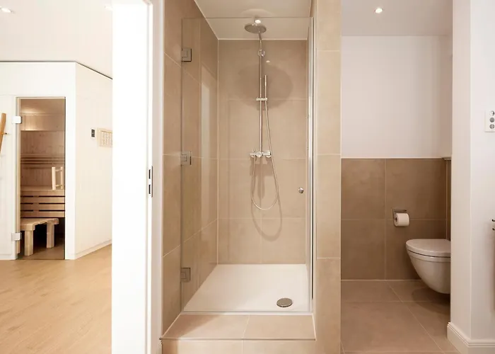 Hoogen Hues Semesterbostad