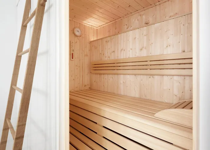 Hoogen Hues * Wyk auf Föhr