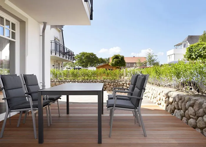 Hoogen Hues Semesterbostad *